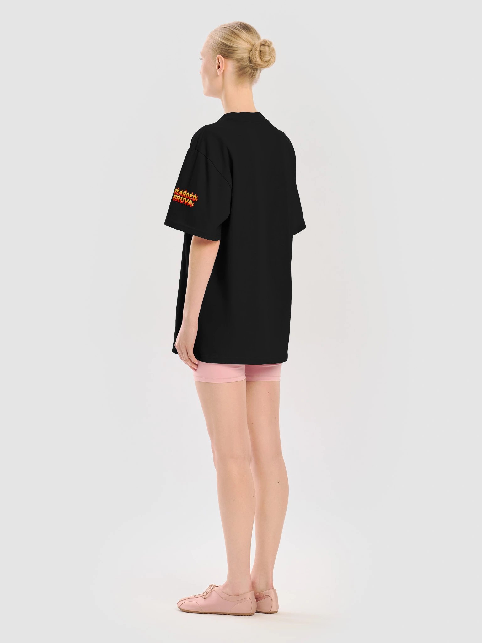Tiny Devil Temper Tee product image (103)