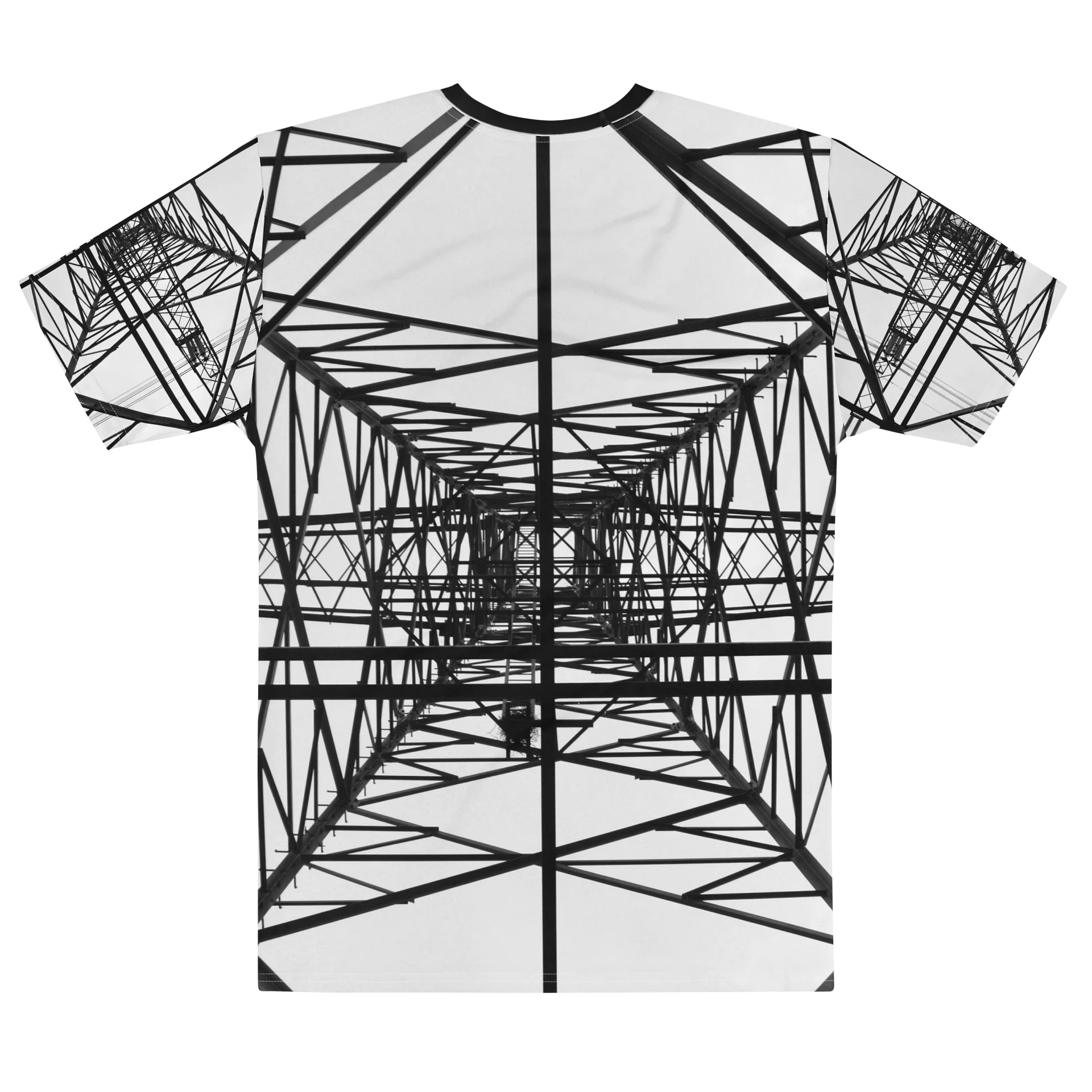 Noctilumen TShirt - Juju Gang product image (2)
