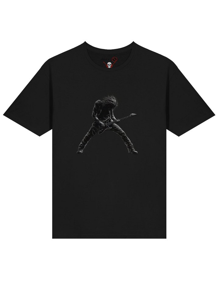 Live to Rock T-Shirt product image (1)