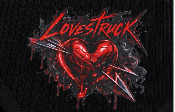 Love Struck™ Thong product image (3)