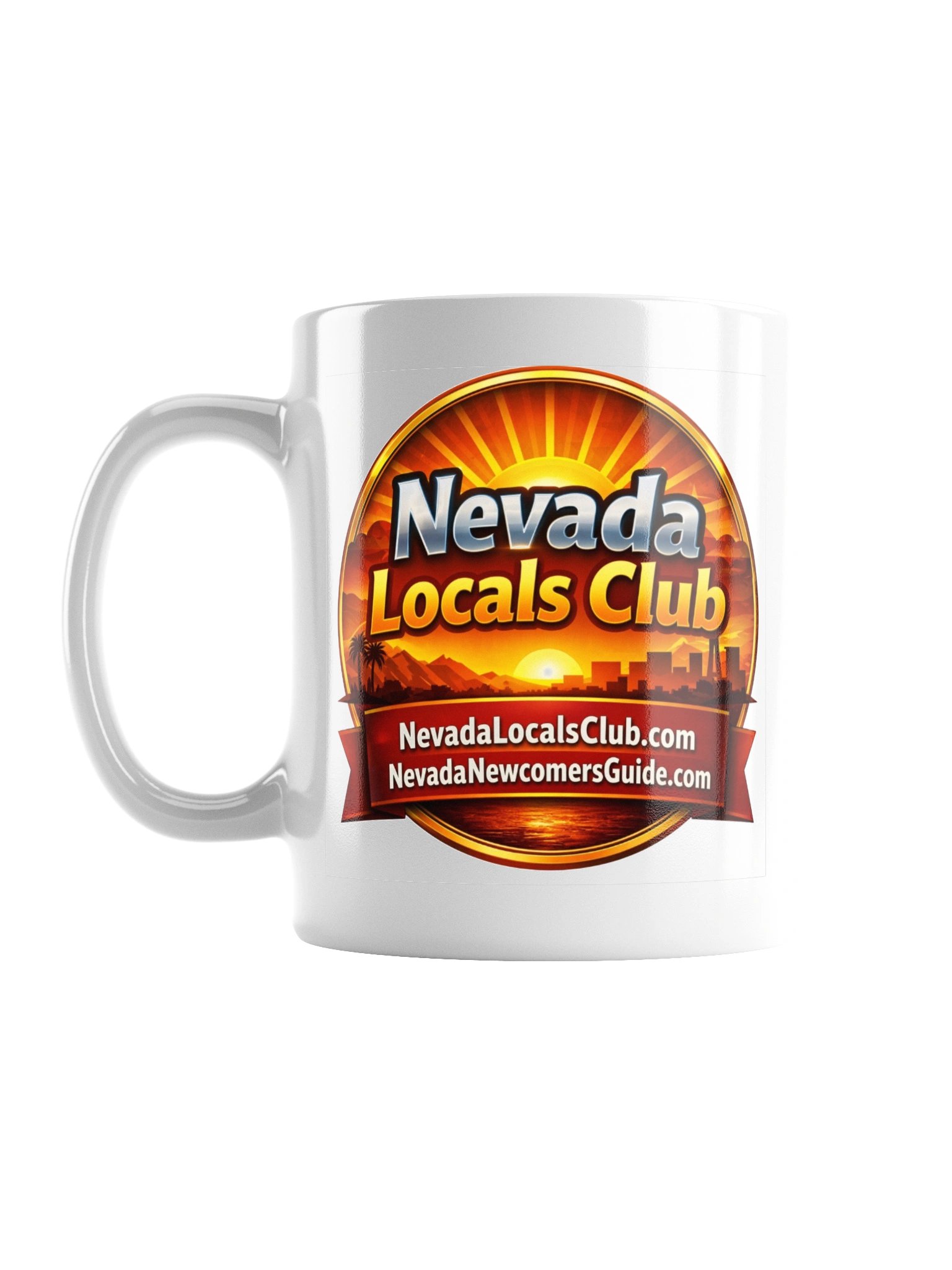 Double-Sided Mug - Click to View Each product image (1)