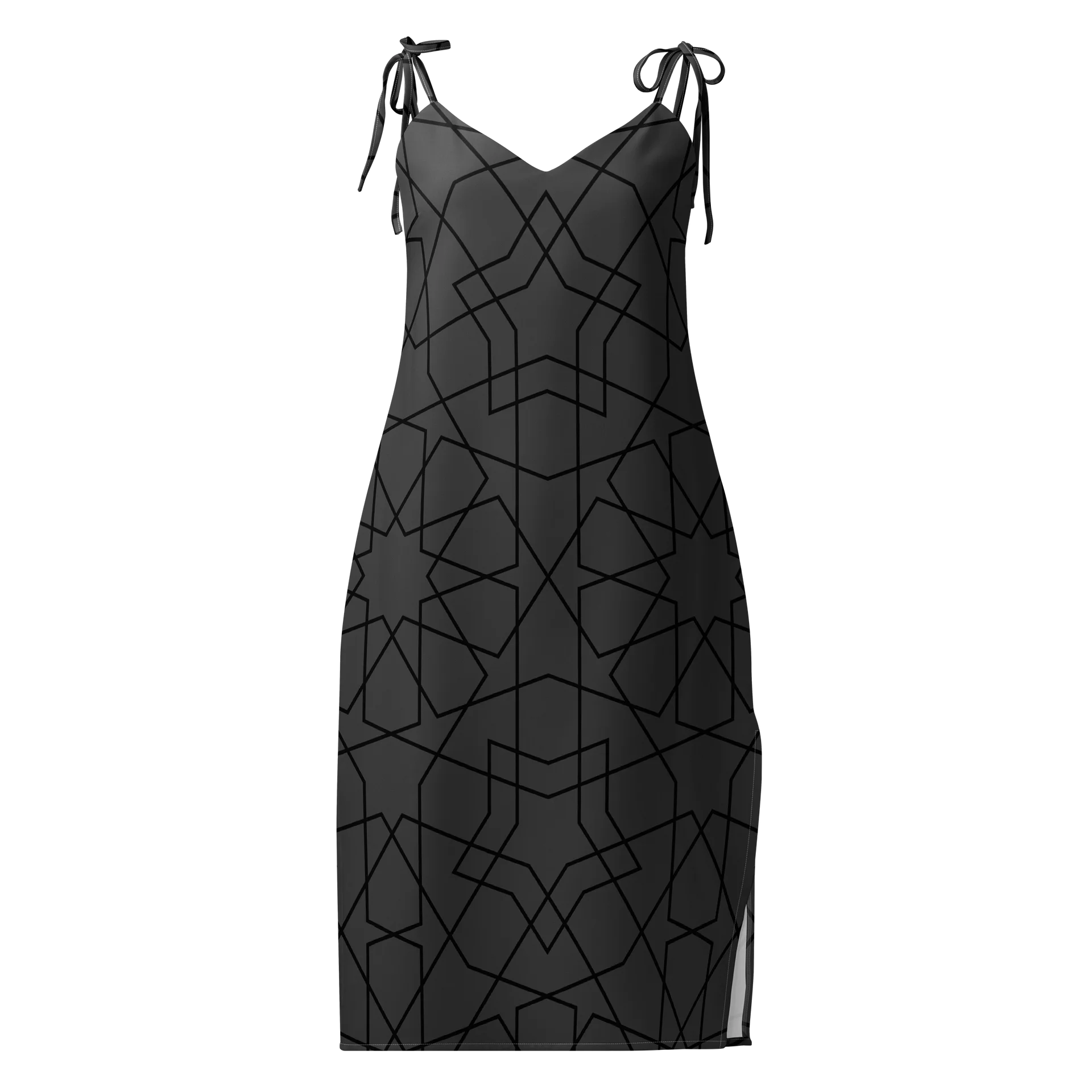 Star Shade Dress product image (2)