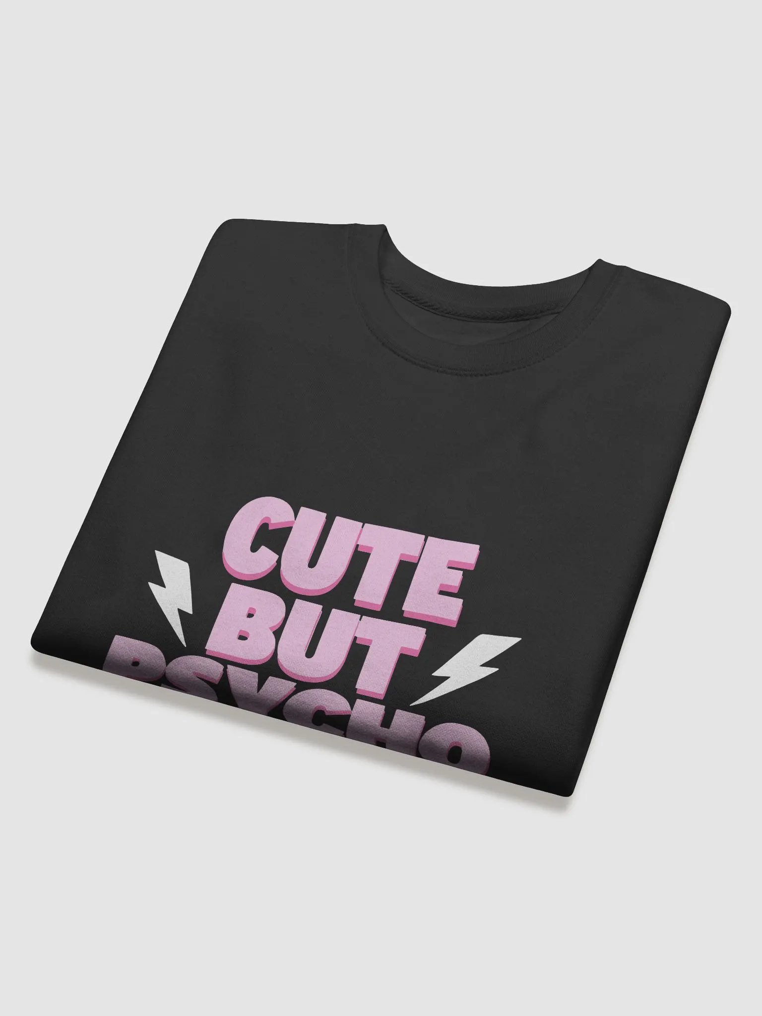 Cute But Psycho product image (38)