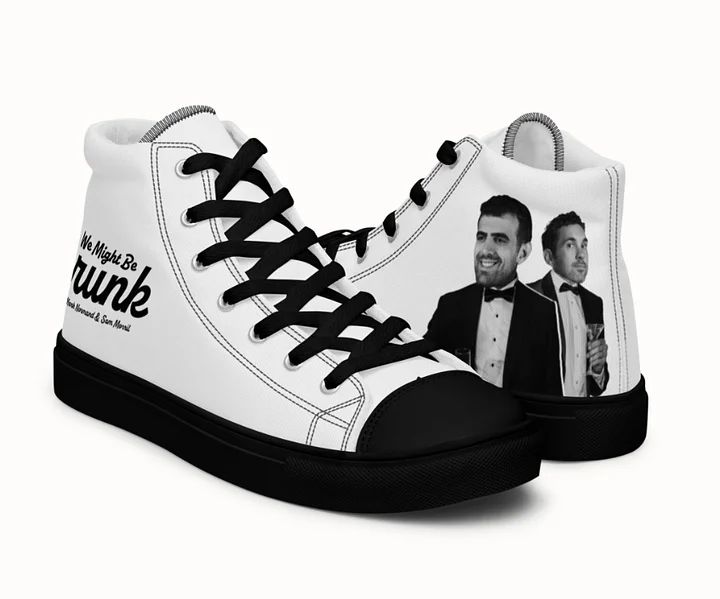 We Might Be Shoes product image (1)