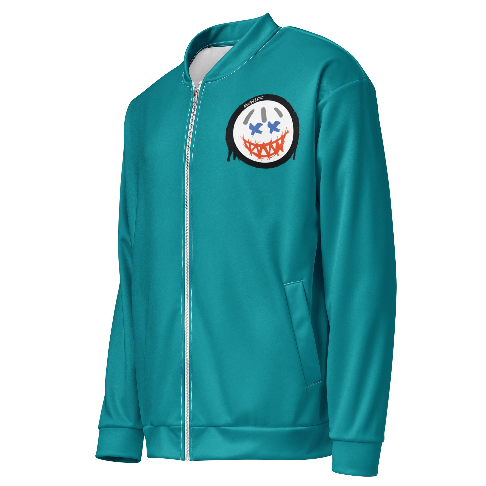 Purge Jacket product image (3)