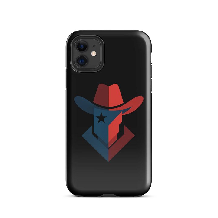 HowdyItsTexas Logo Phone Case product image (47)