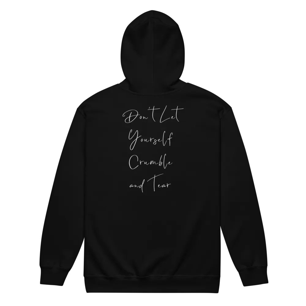 Breathe Zip Up product image (5)