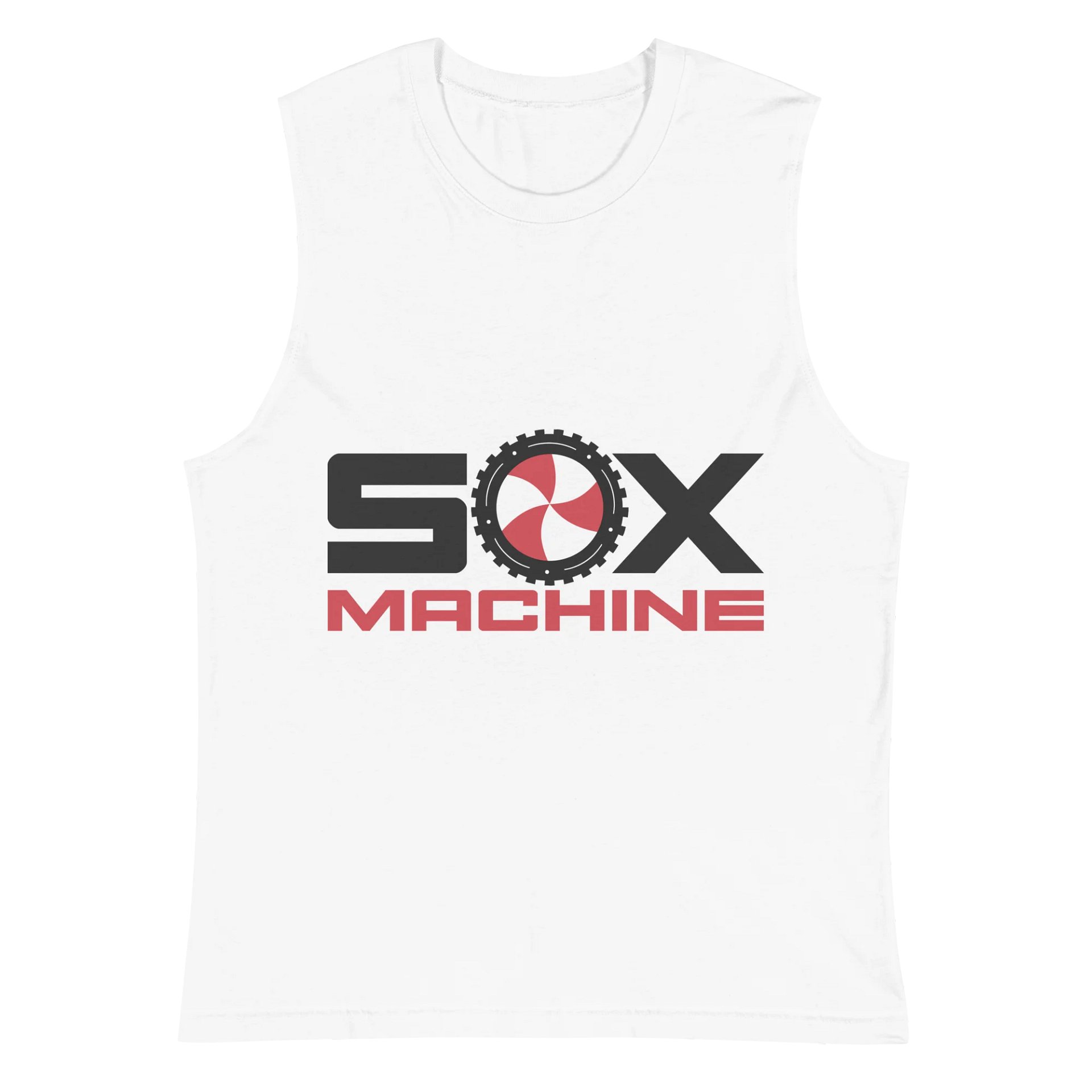 Sox Machine Work Out Tank product image (2)