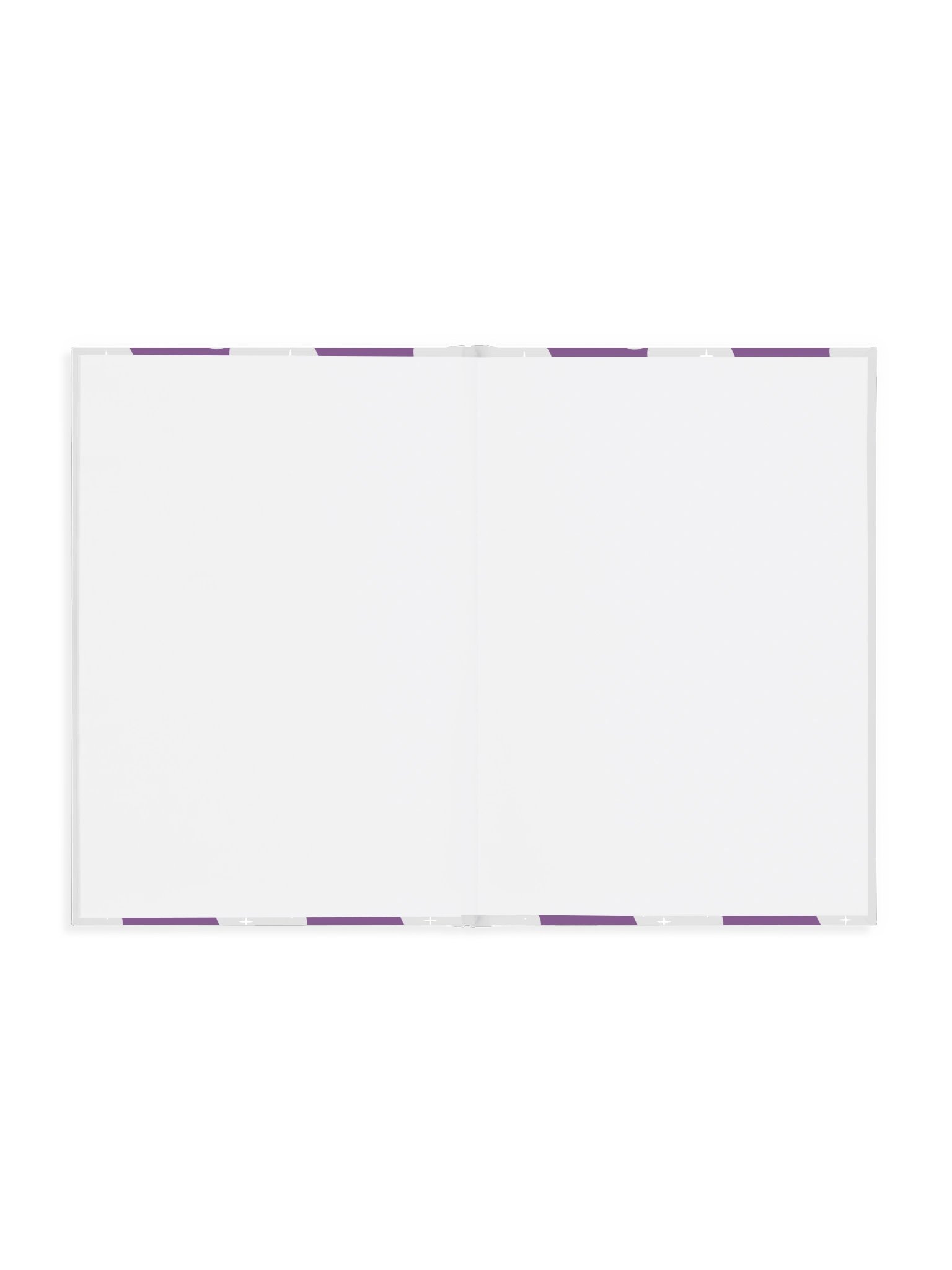 Luminette Notebook Heart Hands Bat product image (4)