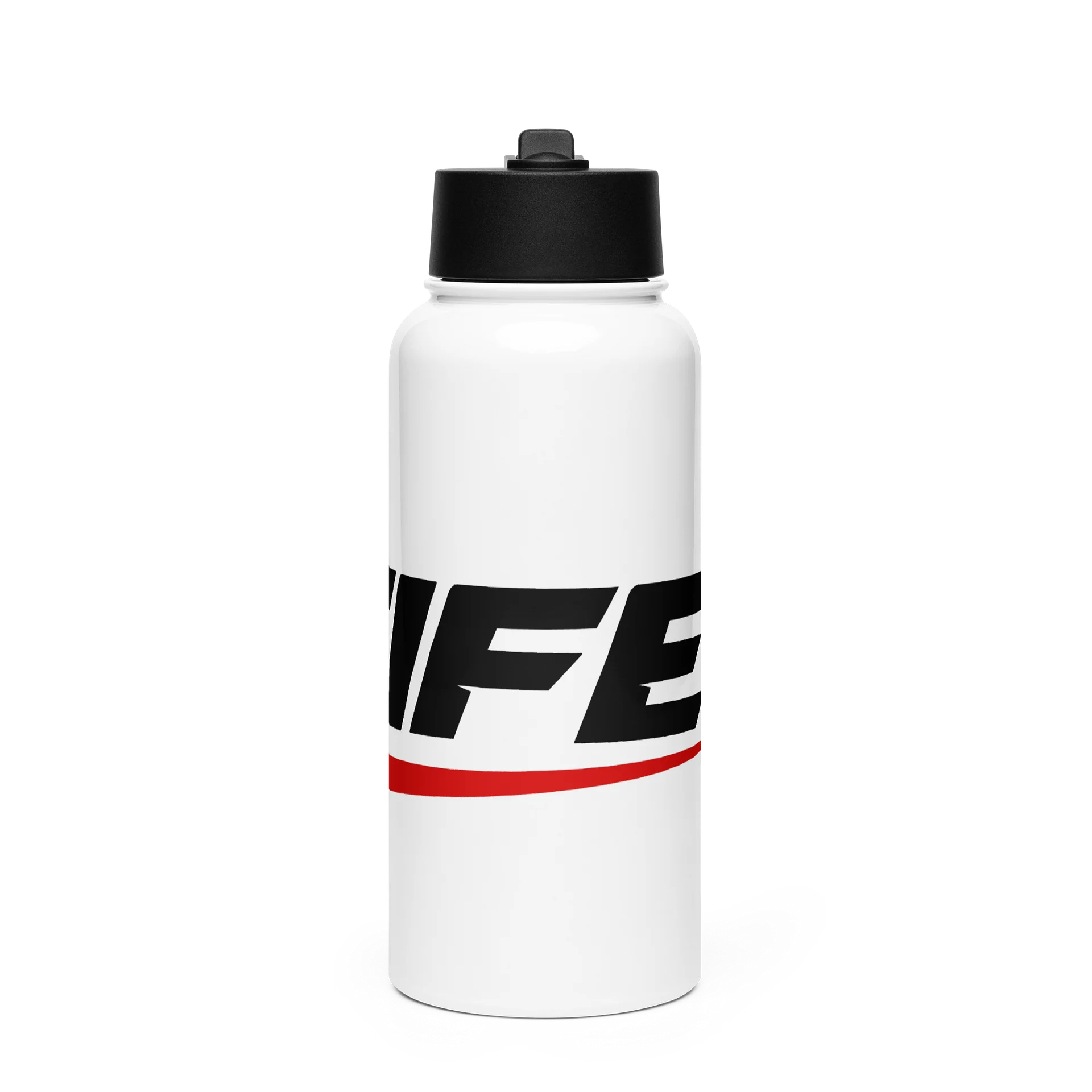 FifeMX Stainless Steel Water Bottle product image (1)