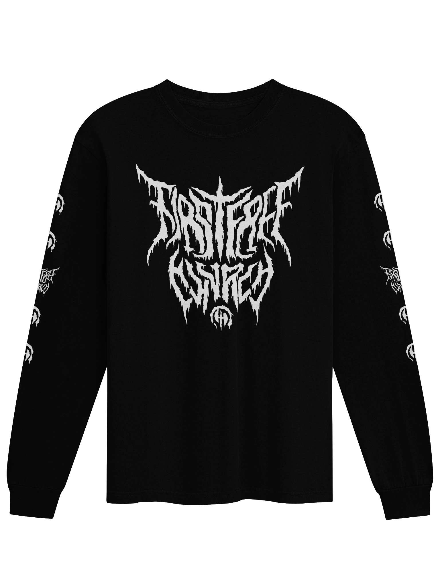 FF Metal Long Sleeve product image (1)