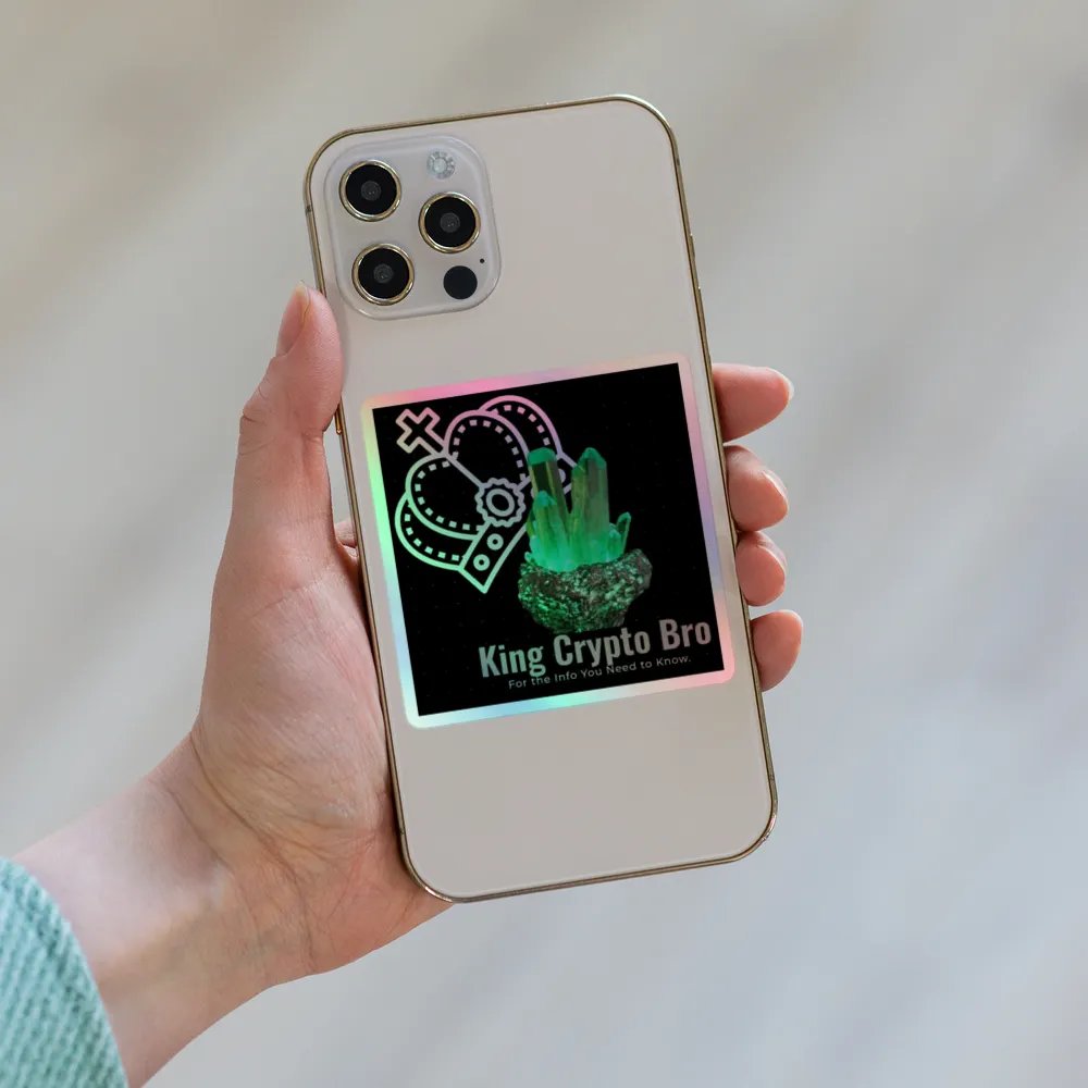 King Crypto Bro product image (8)
