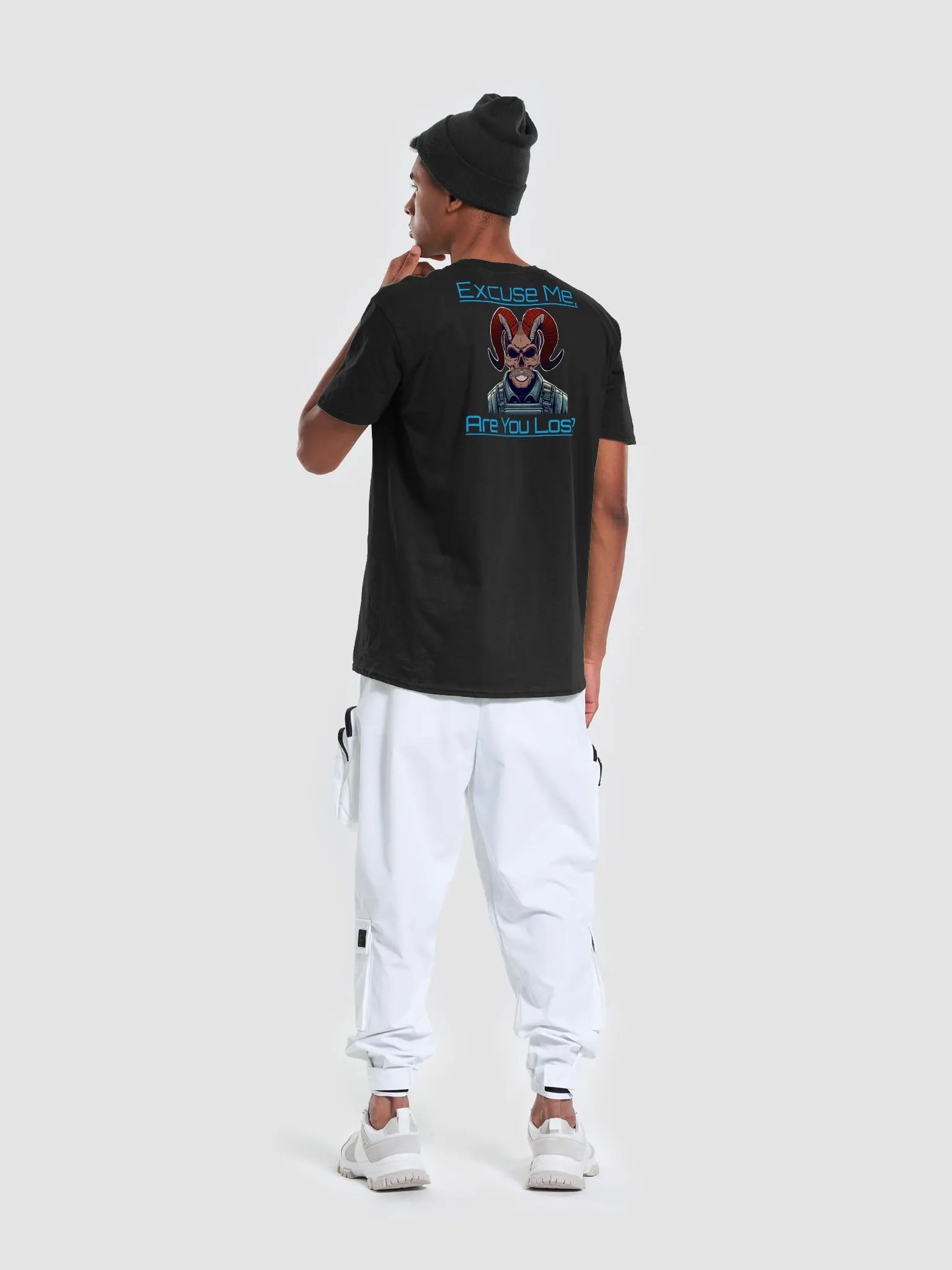 Lost T-Shirt product image (3)
