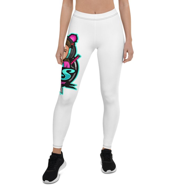 The Kid Slayer Leggings product image (1)