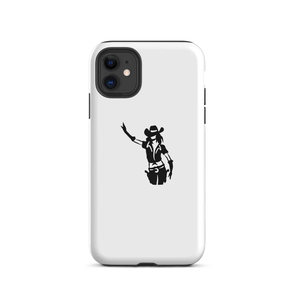 ToughShield iPhone® Guardian Case product image (24)