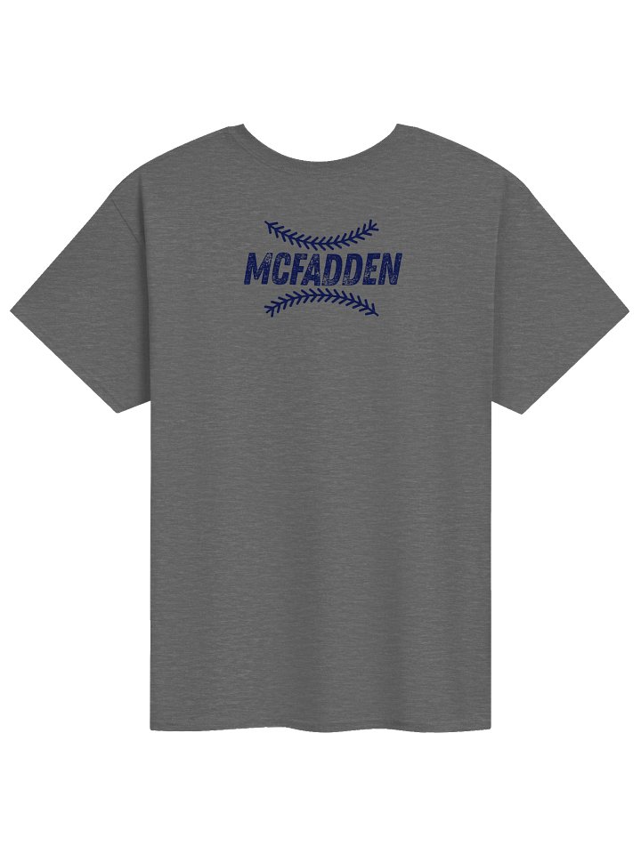 Appomattox All-Stars T-Shirt 6U (McFadden) product image (7)