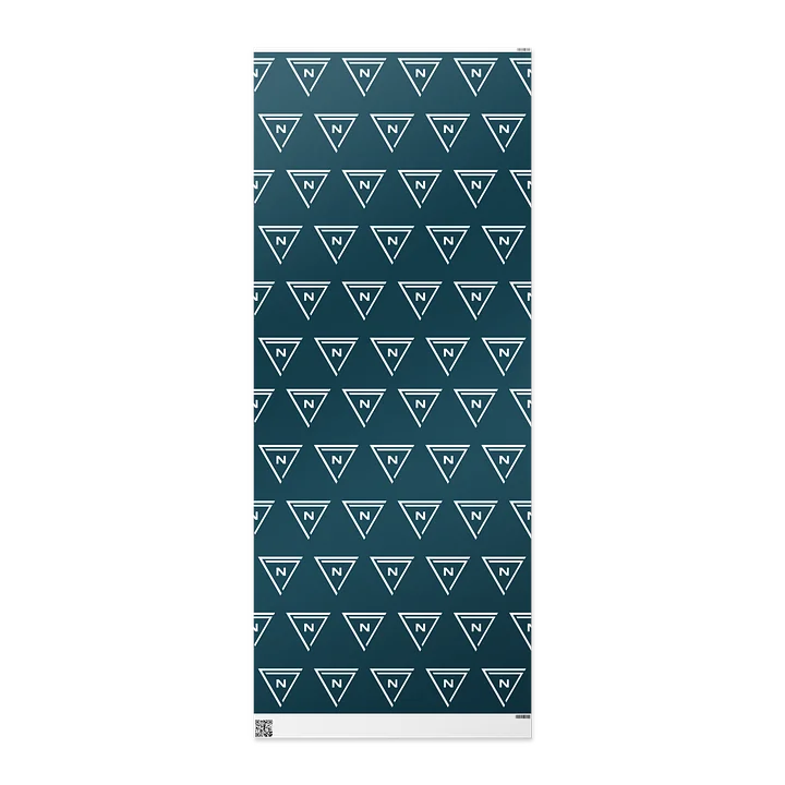 Nabla Wrapping Paper product image (3)