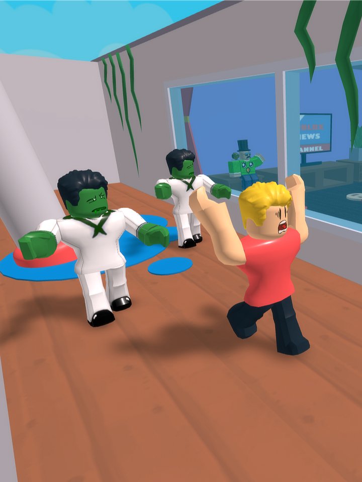 Cruise Ship Obby product image (2)