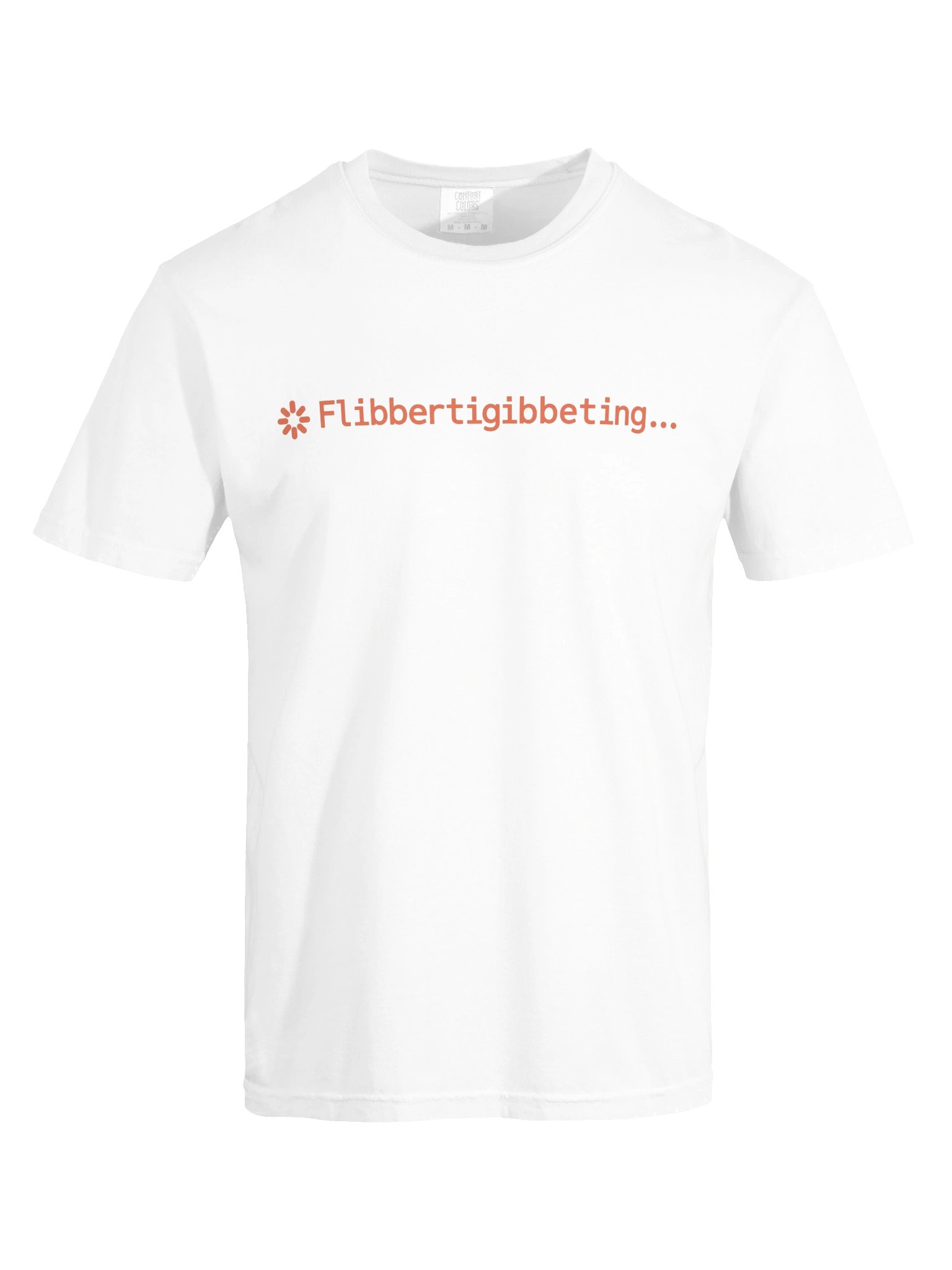 Flibbertigibbeting product image (5)