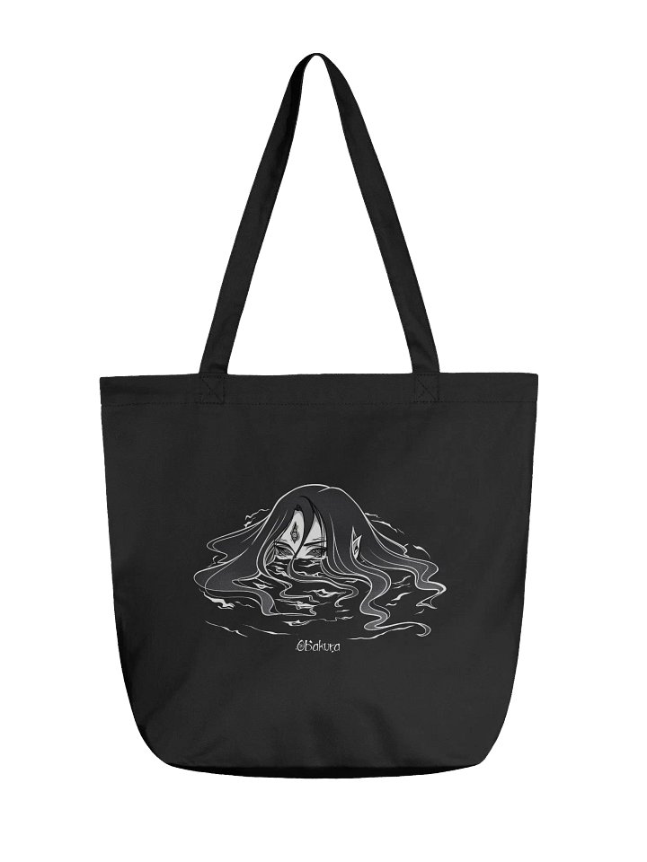 Mystic Depths Tote Bag product image (1)