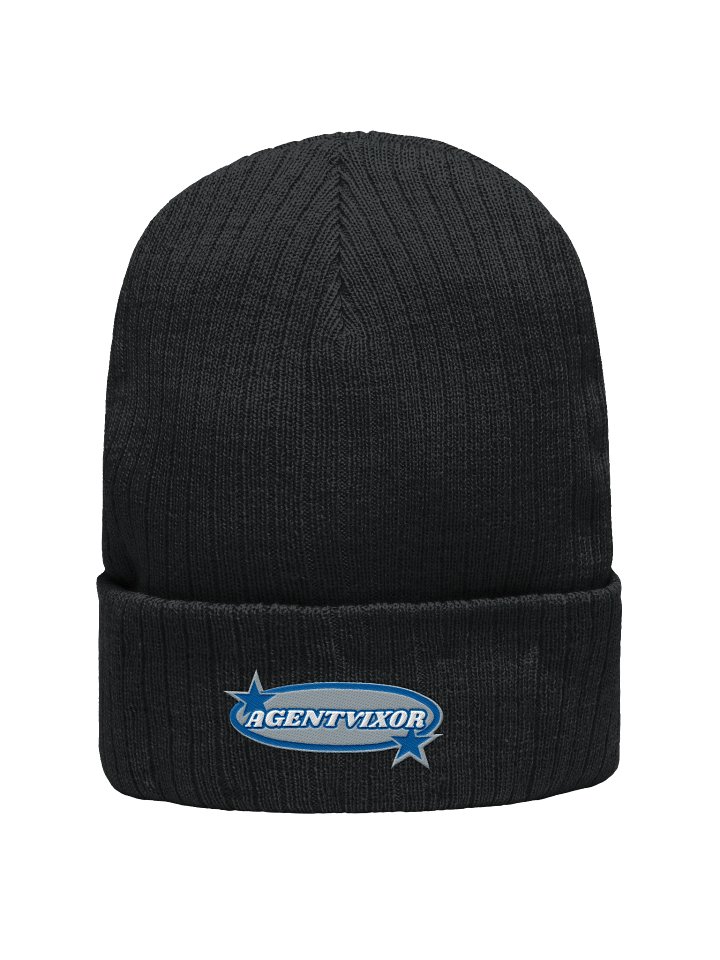 Star V.2 Beanie product image (3)