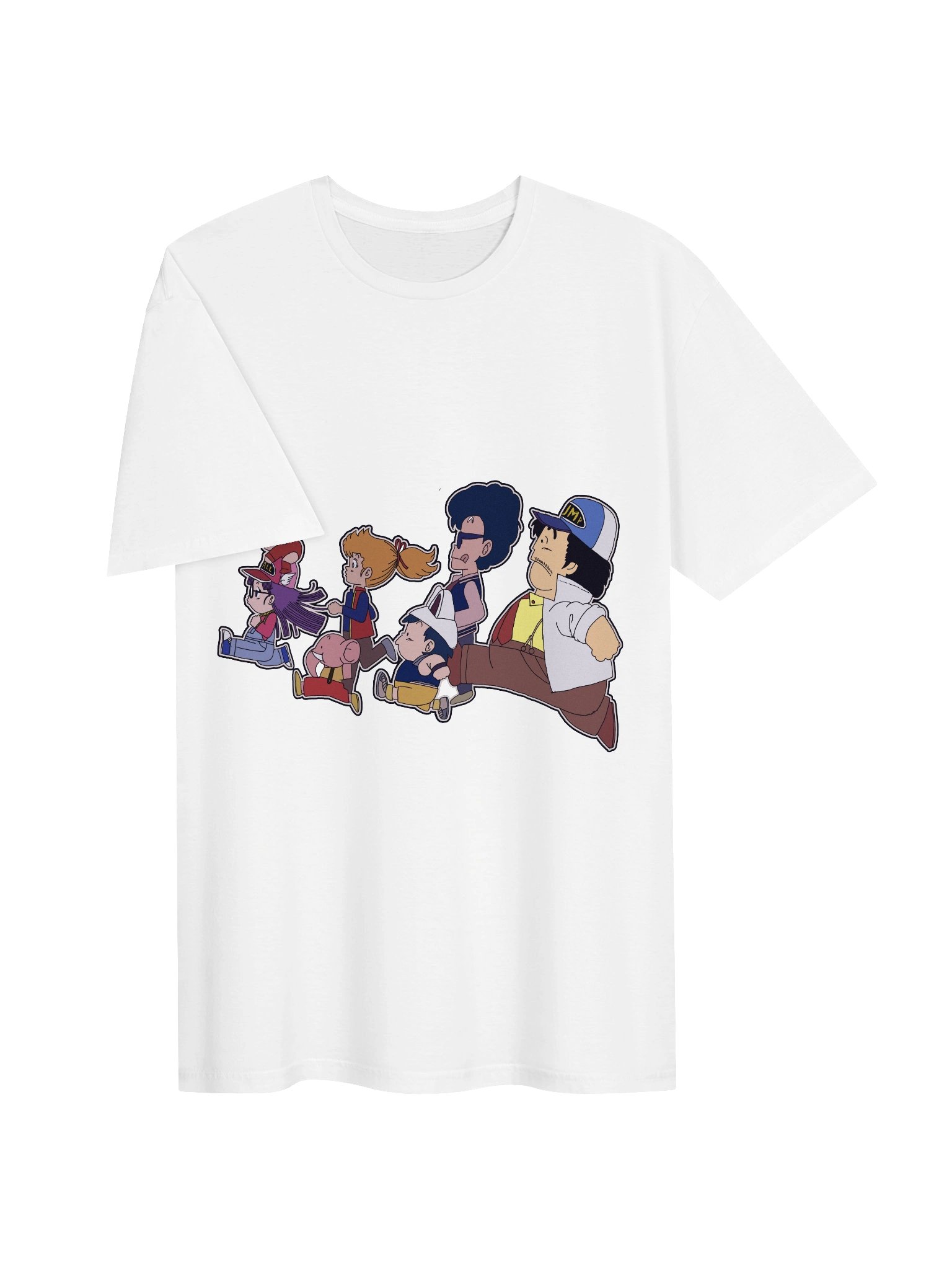 Slumpy run product image (2)