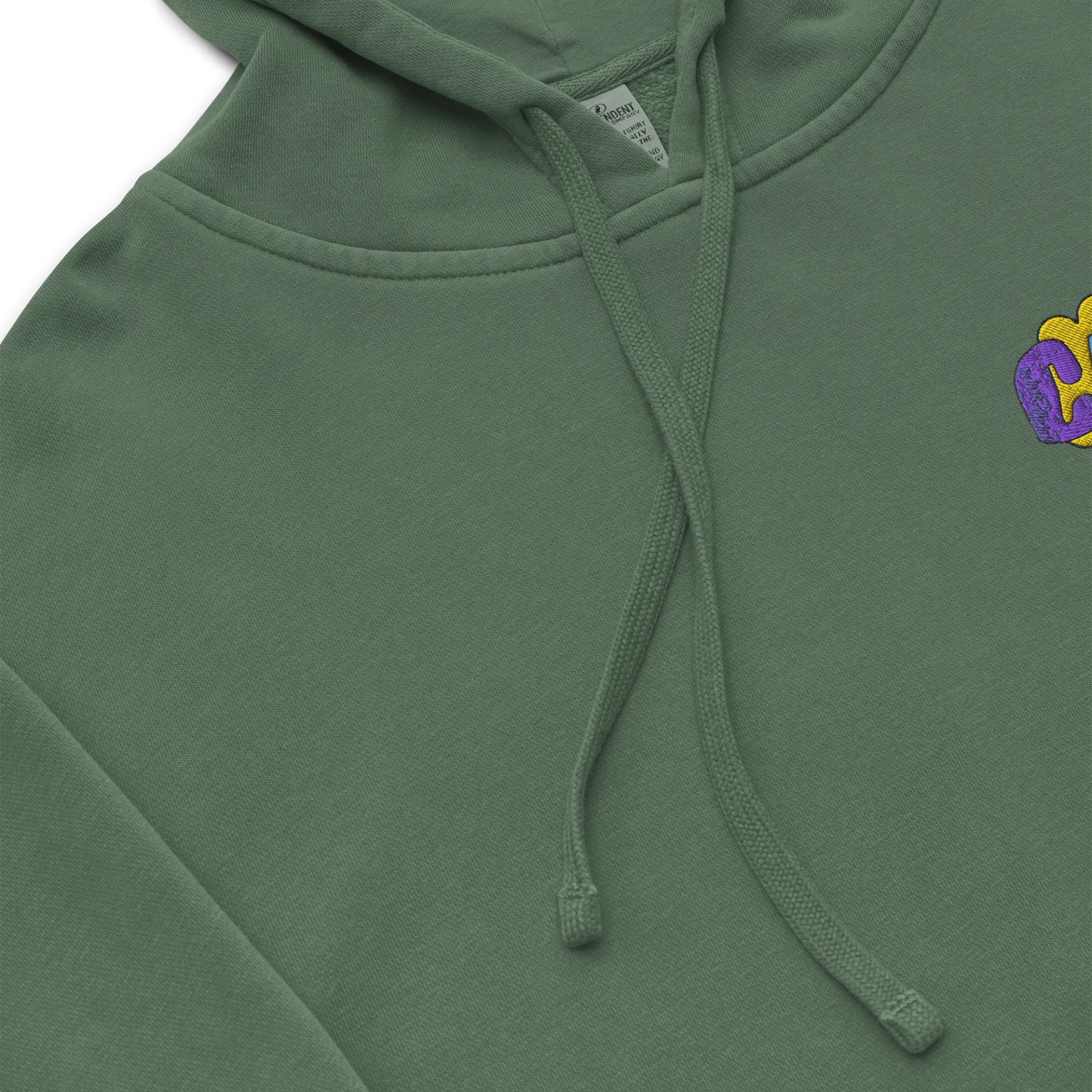 Clean air hoodie product image (14)