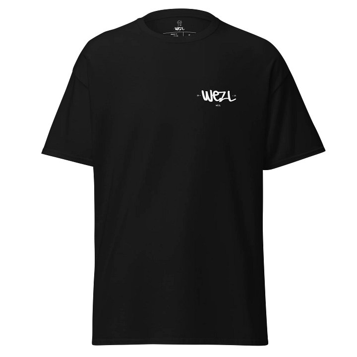WEZL BASIQ Tee product image (1)