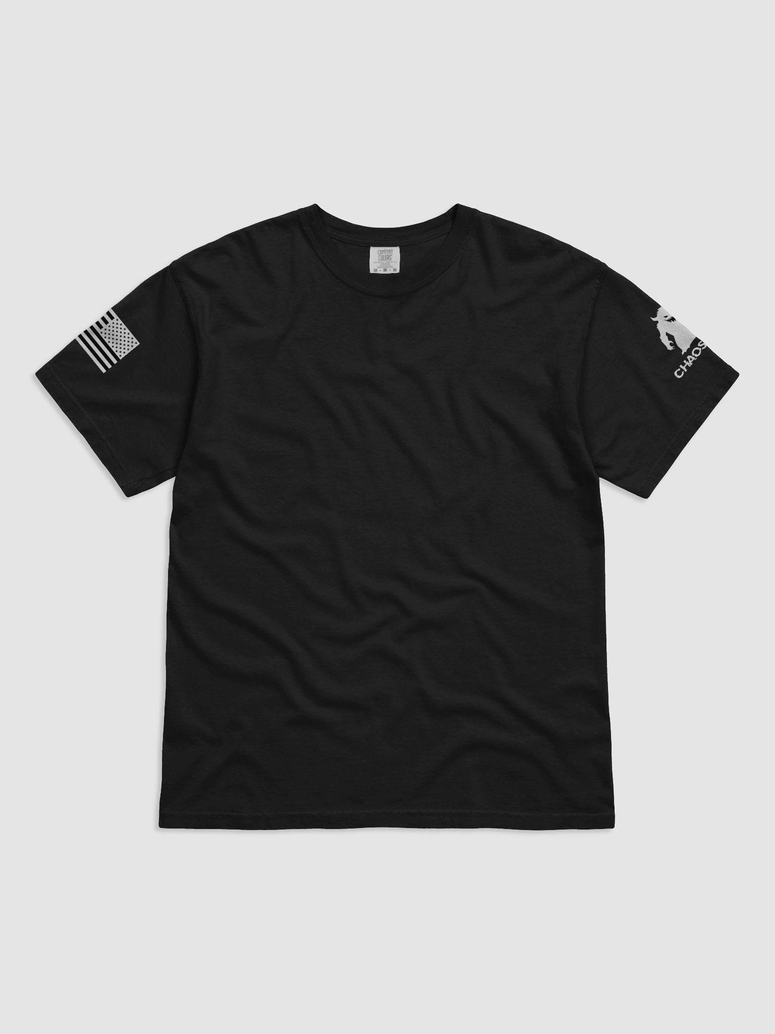 Chaos Bracket Shirt product image (3)