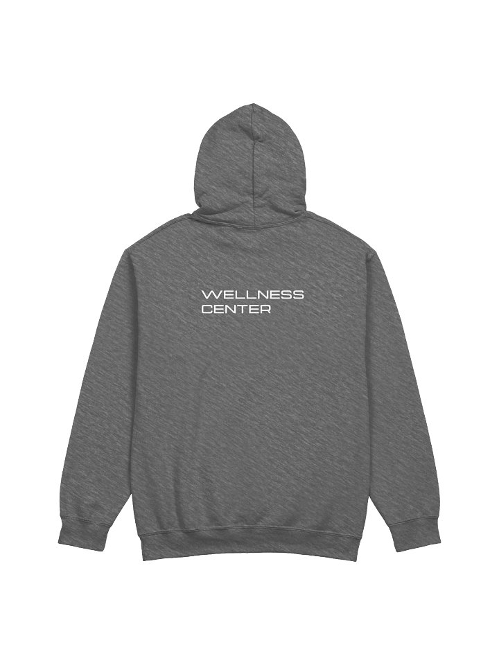 Lumon Wellness Center Hoodie product image (2)