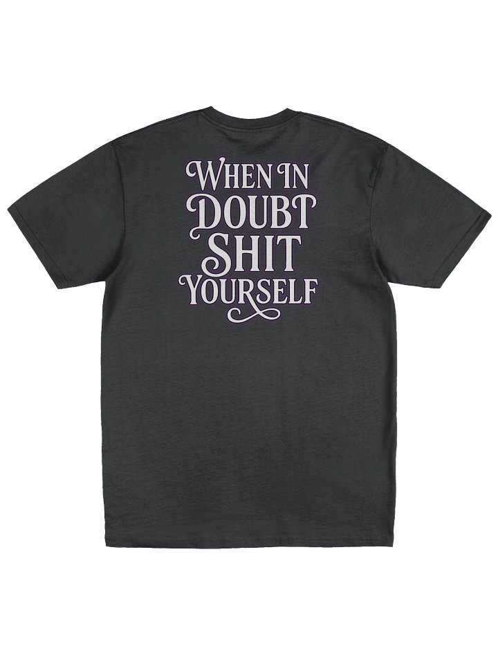 Zombie WIDSY Tee product image (1)
