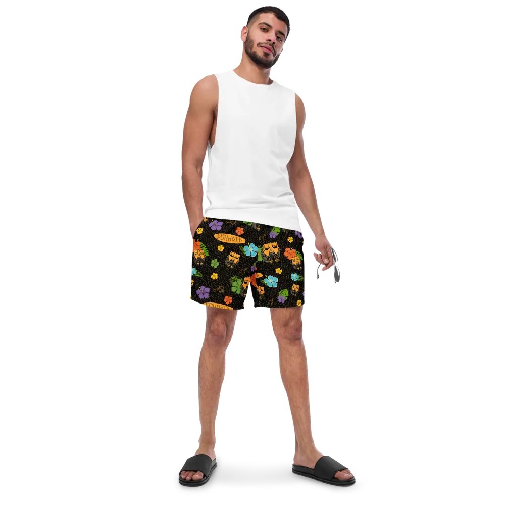 Dunhold Trunks product image (4)