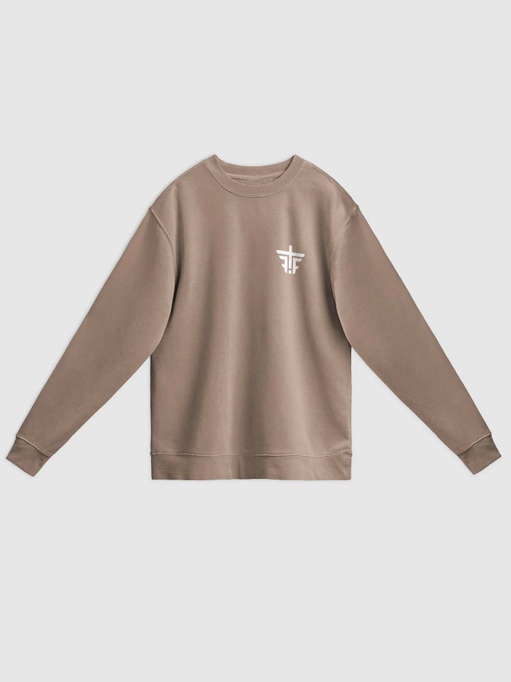 Icon Premium Crewneck product image (25)
