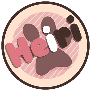 Heiri's Merch Store