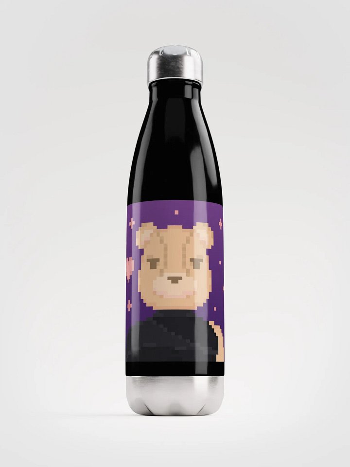 HalfBlank's water bottle product image (1)
