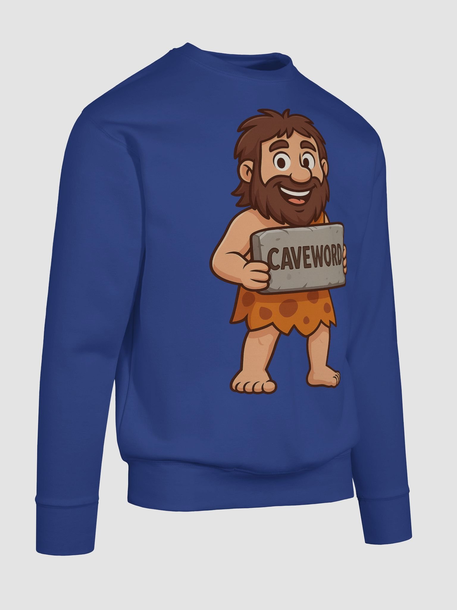 Caveword Sweater product image (19)