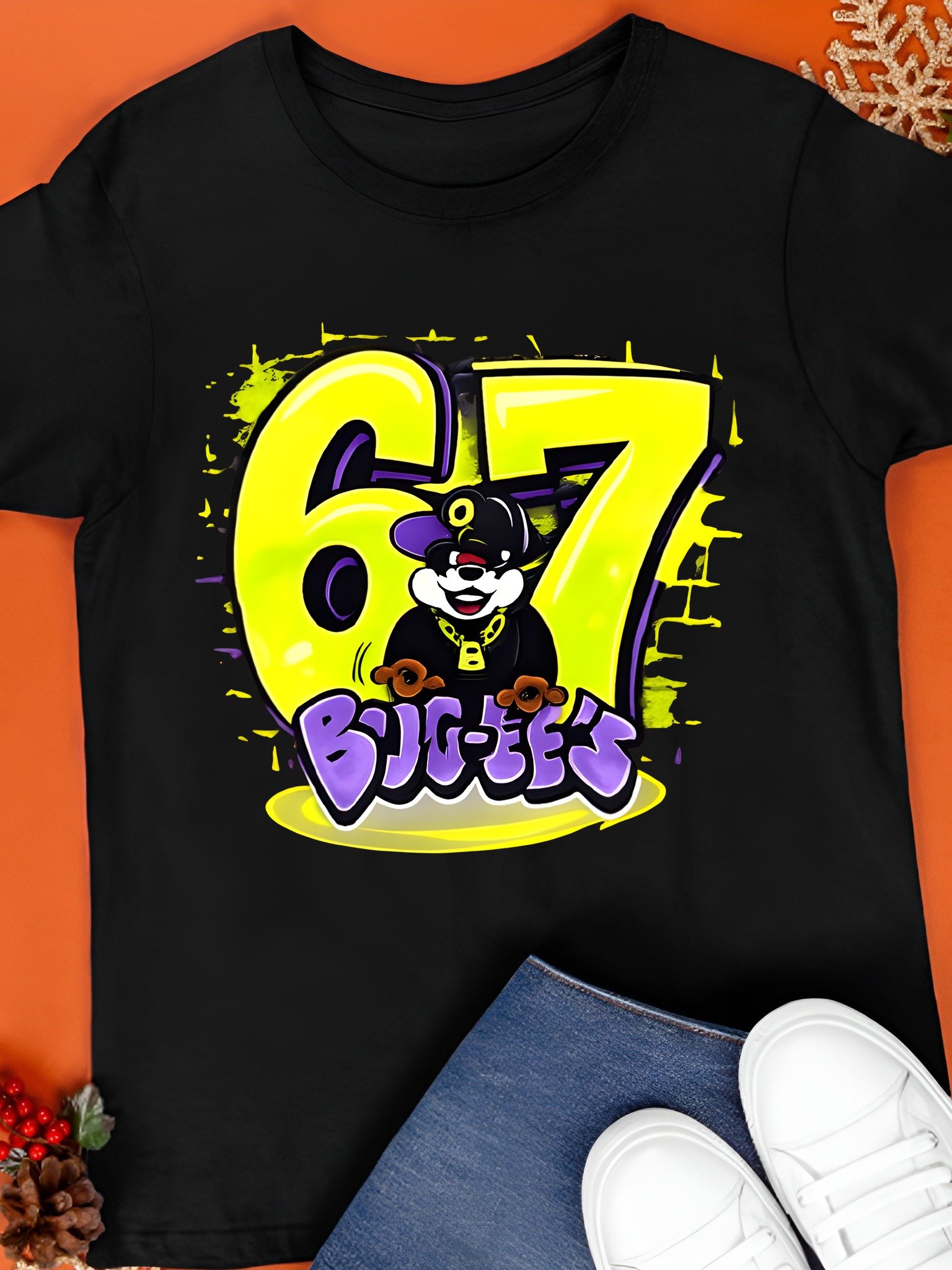 Buc-ee’s 67 Shirt product image (1)