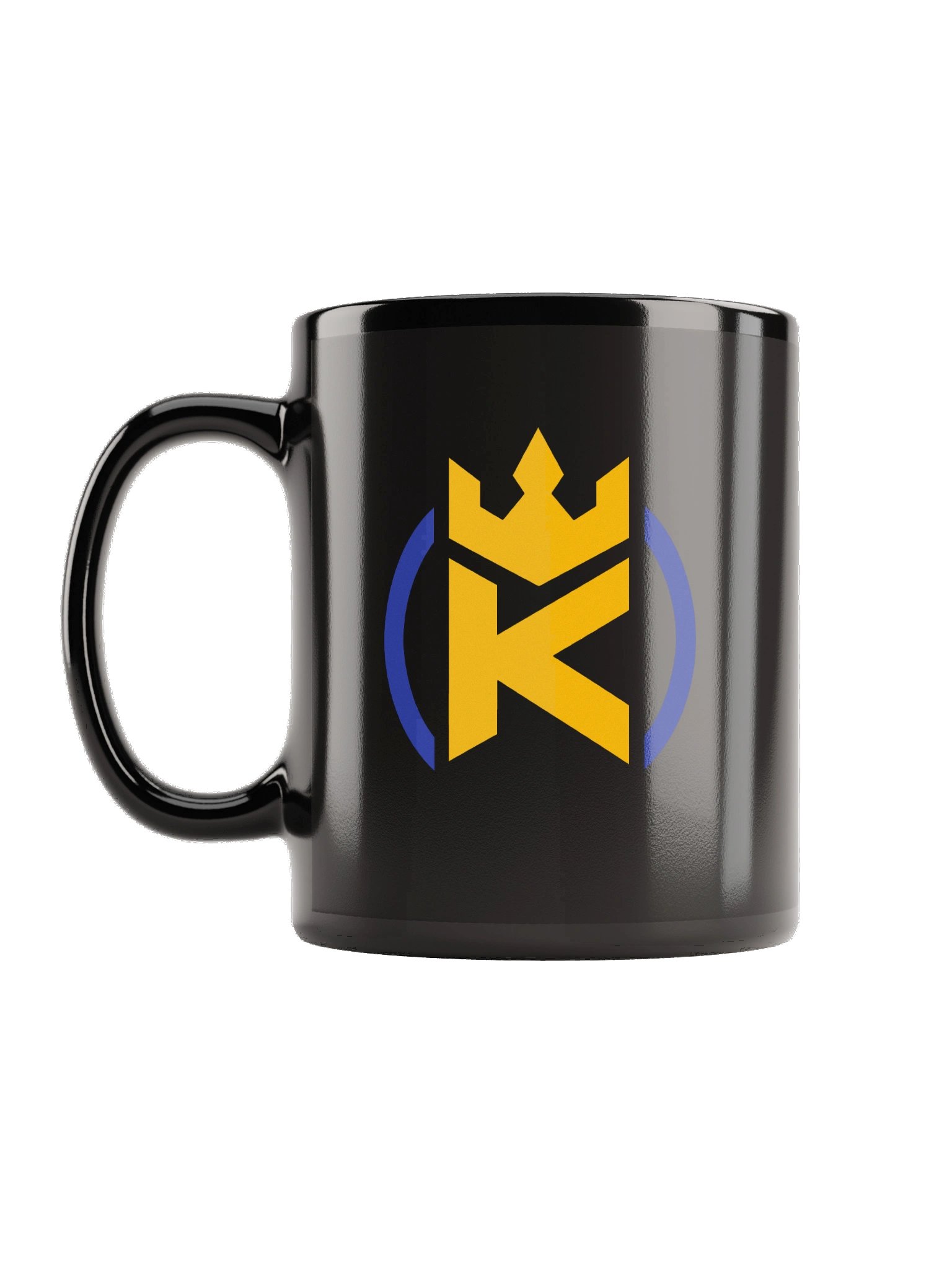 Logo Coffee Mug product image (1)