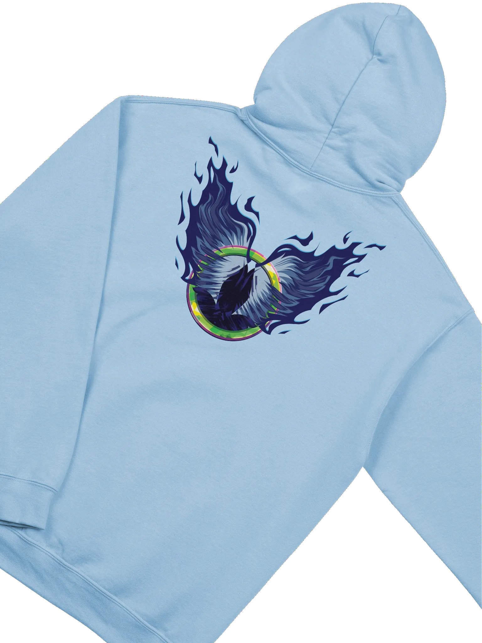 *NEW* Alux Rising Hoodie product image (4)
