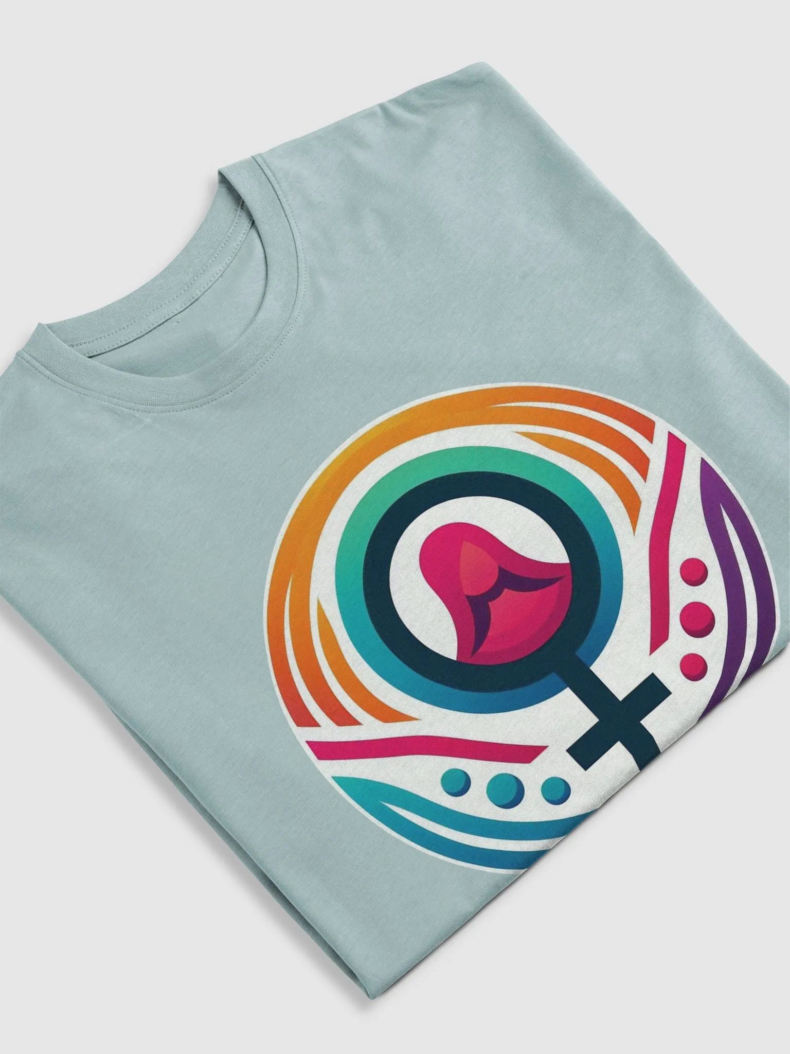 Venus Emblem Men's Tee product image (30)