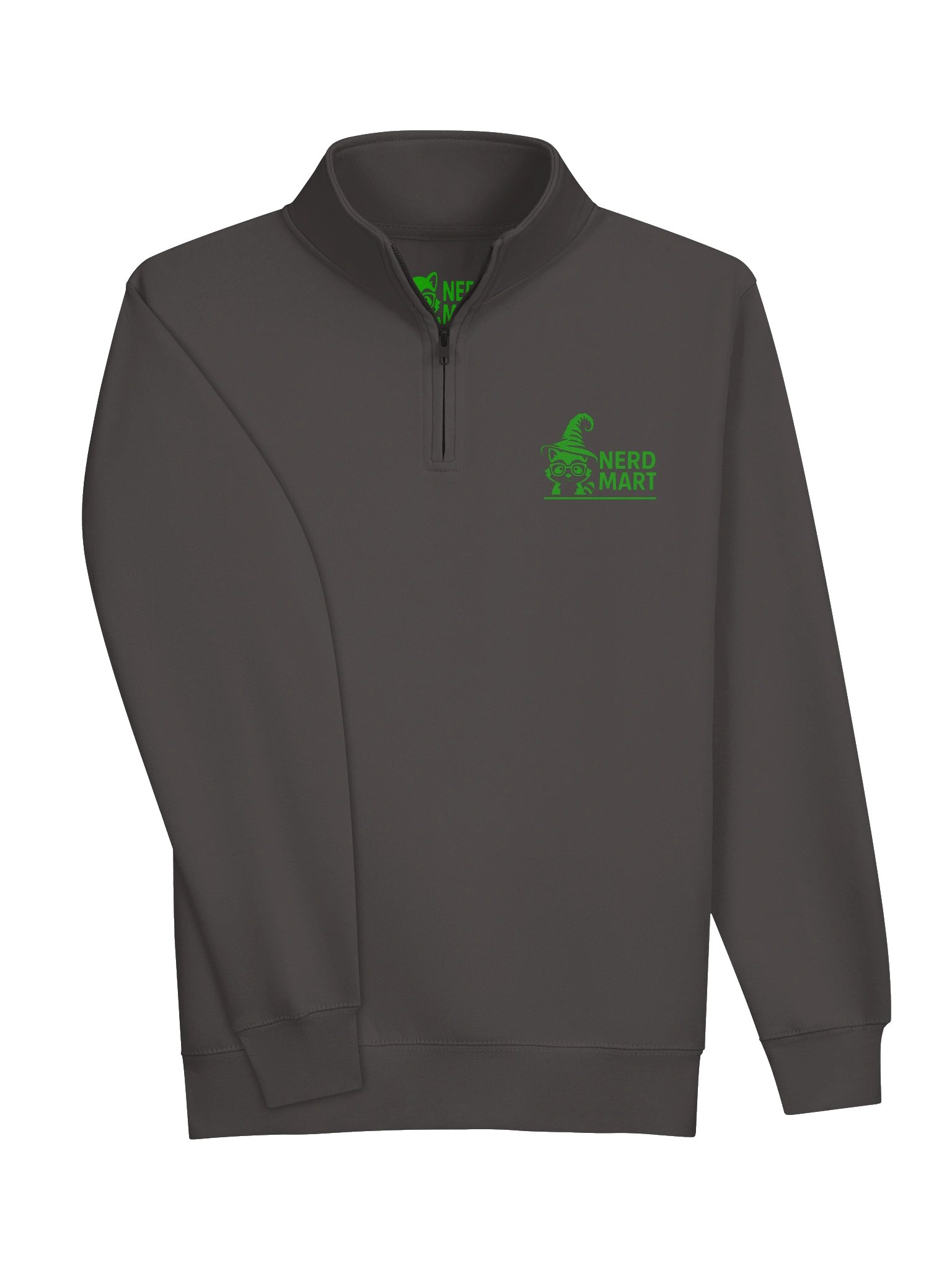 1/4 Zip - Witchy Line product image (3)