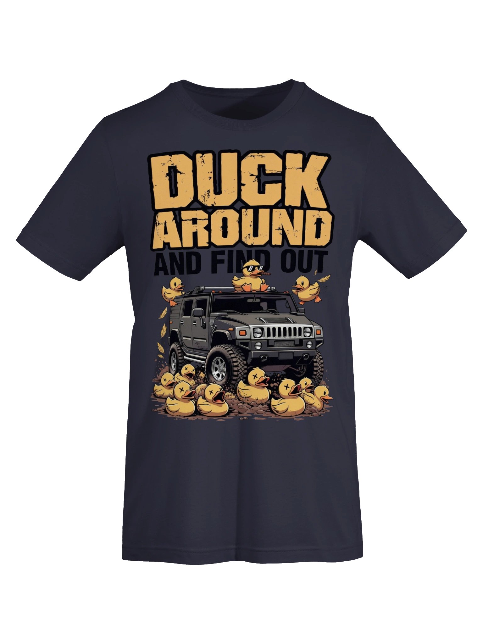 Duck Around And Find Out product image (34)
