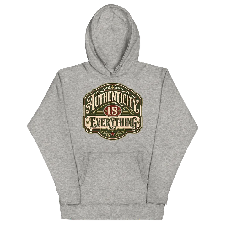Vintage Logo sweatshirt product image (2)