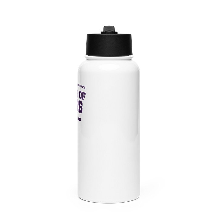 Class of 2026 Waterbottle product image (2)