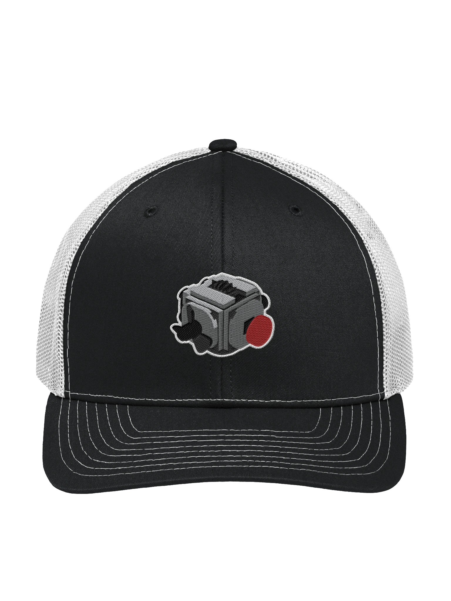 Brickspiration Hat product image (1)