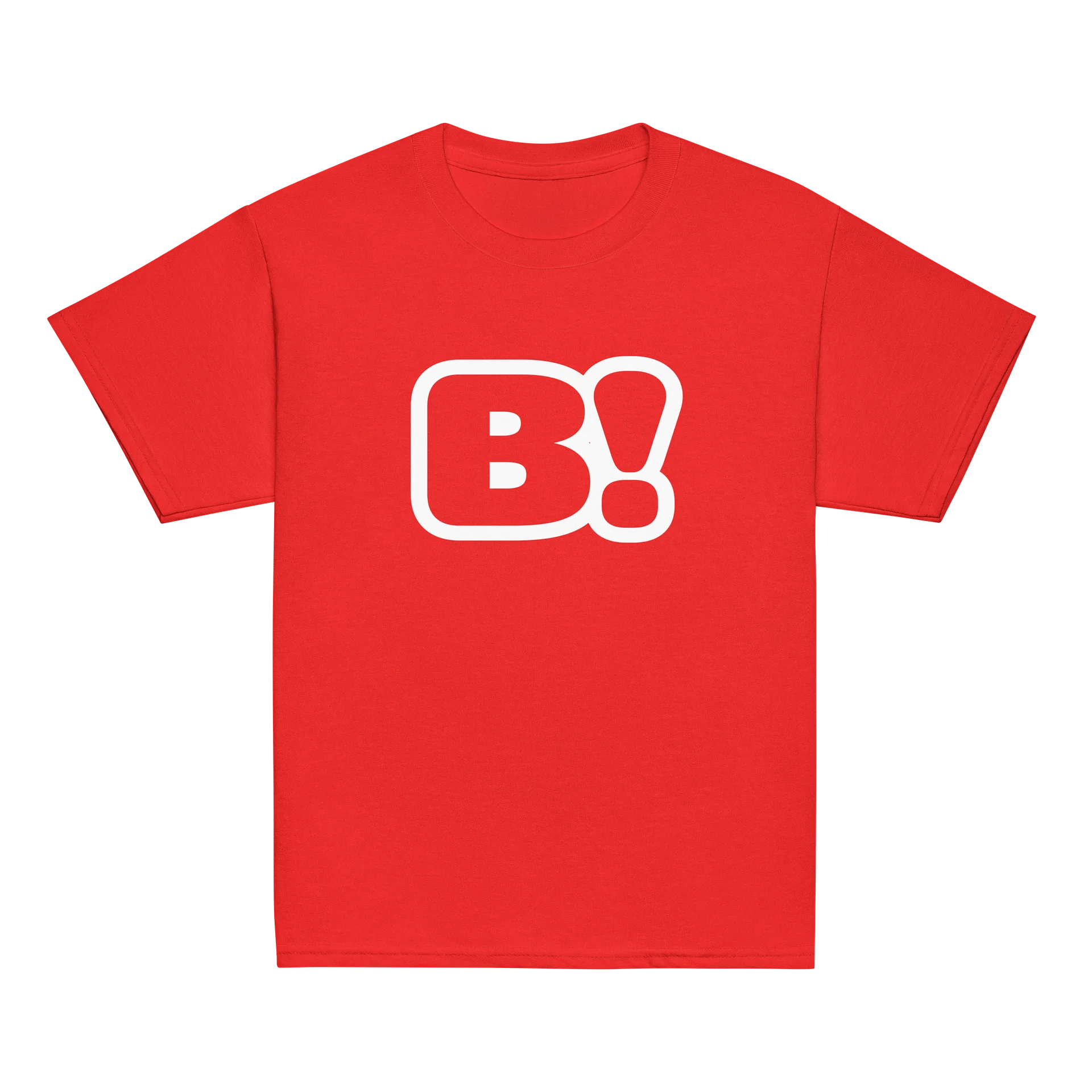B! - Shirt product image (27)