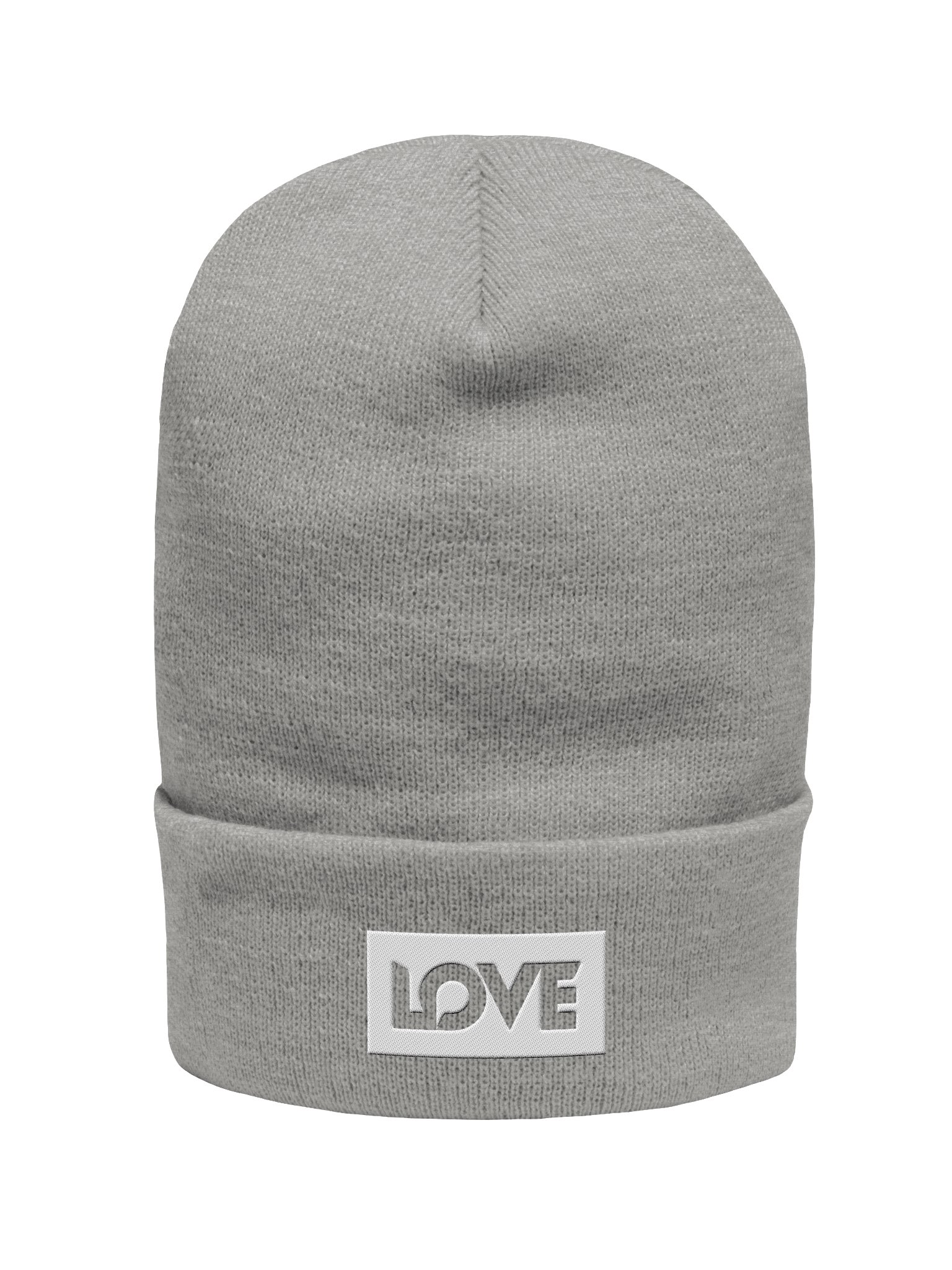 LOVE LANGUAGE™ "Hidden 5" Beanie product image (2)