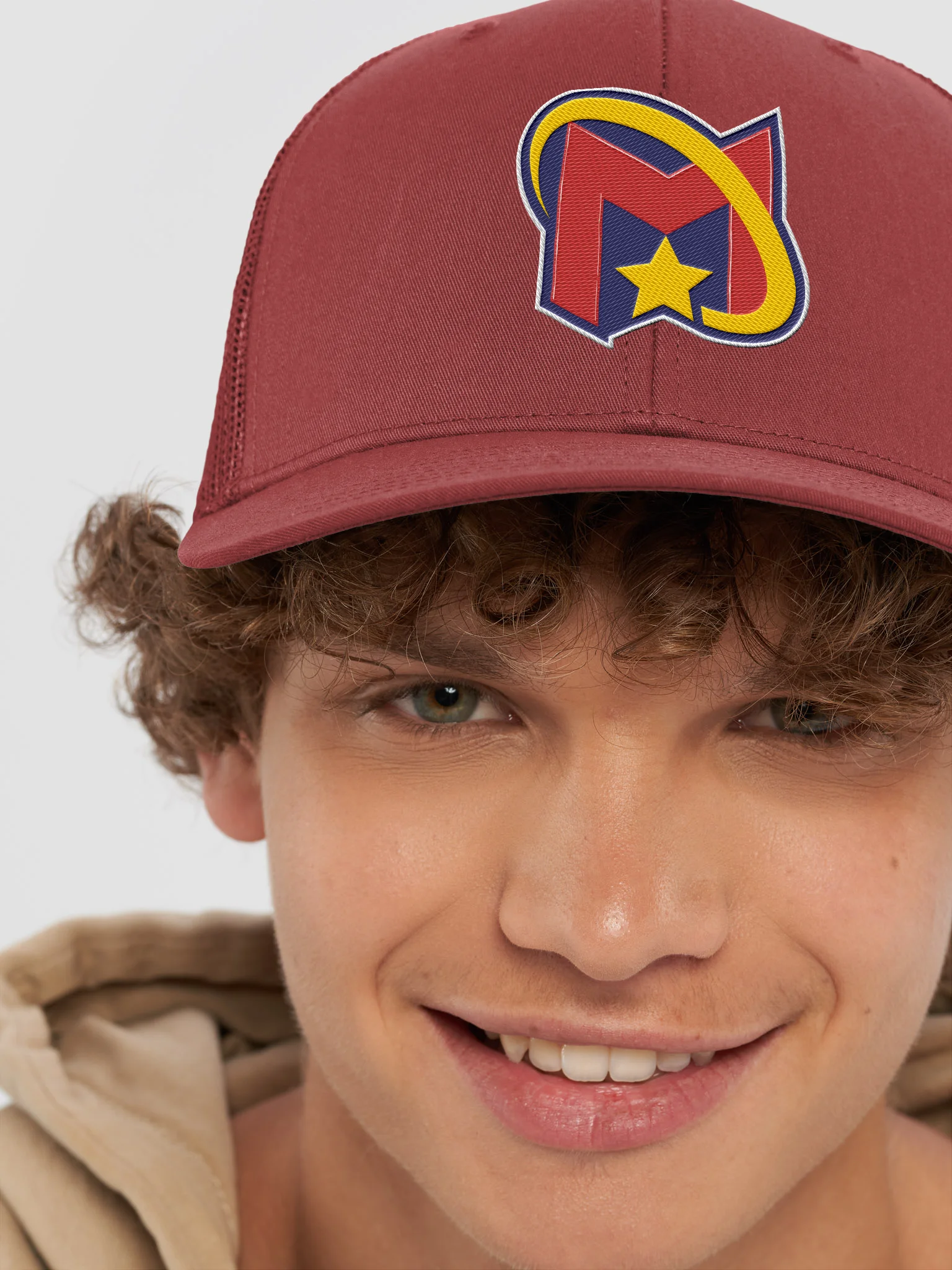 Mike Odyssey Journey Hat! product image (46)