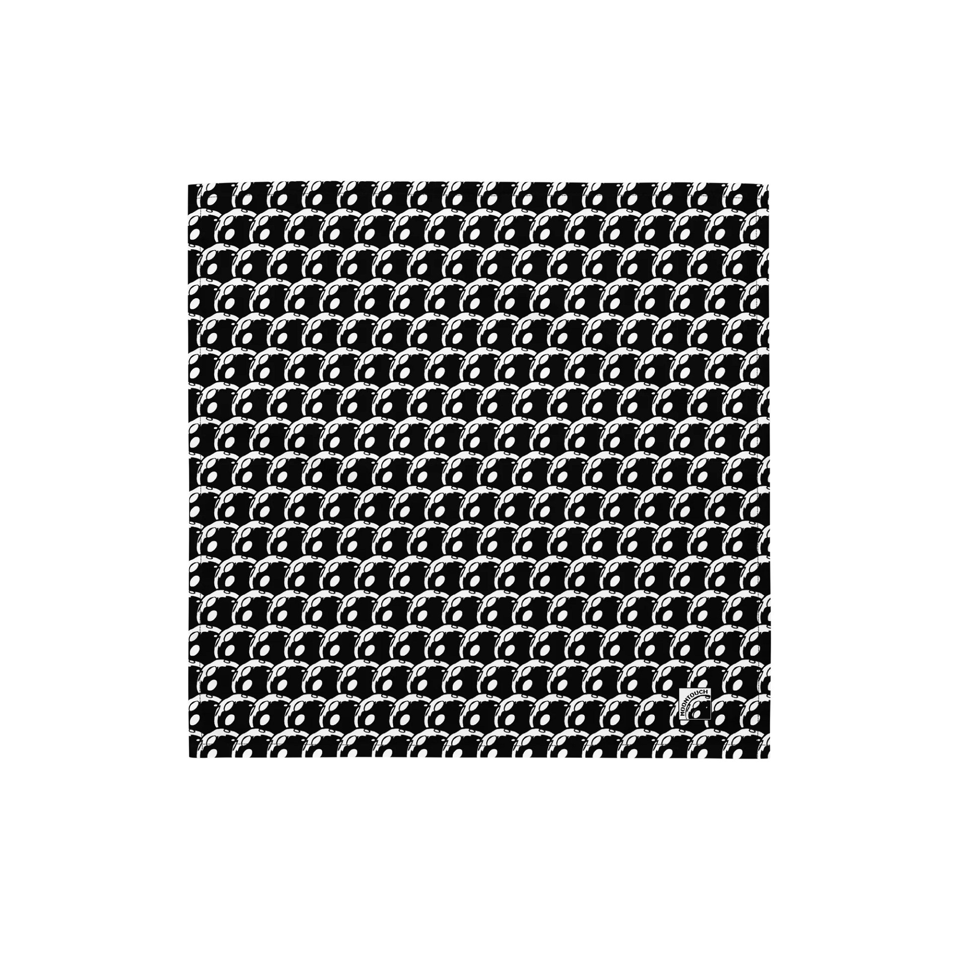 selene scale bandana product image (1)