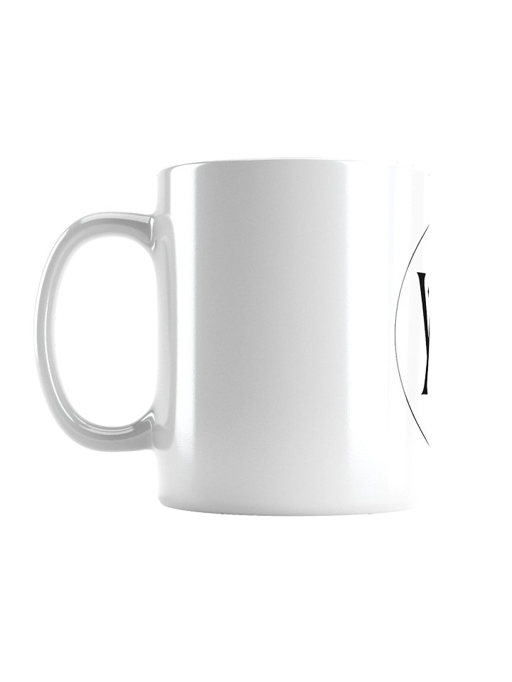 Weyla LXI Blk Sigil Mug product image (2)